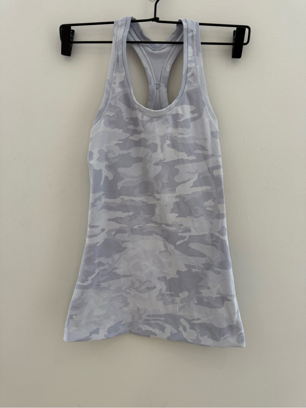 Lululemon Cool Racerback Tank